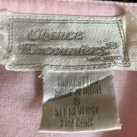 Chance Encounters Nap Dress Vintage - Picture 5 of 5